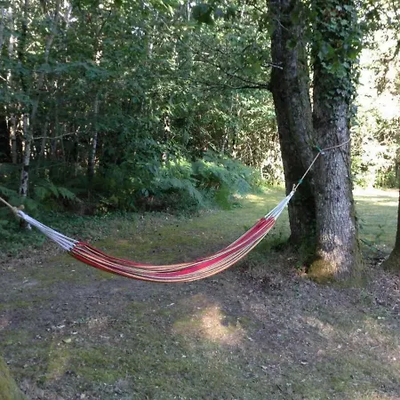 Сasa de vacaciones De Nye *